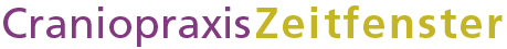 Craniopraxis Zeitfenster